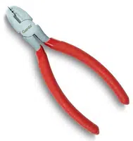 Garda krimpovacie kliešte + krimpy 0,6 mm a 0,8 mm