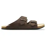 AYLLA THAK K Detské šľapky, hnedá, veľkosť