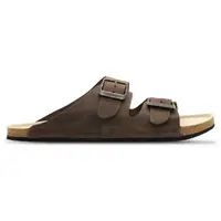 AYLLA THAK K Detské šľapky, hnedá, veľkosť