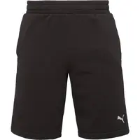 Puma ESS SHORTS 10 Pánske športové šortky, čierna, veľkosť