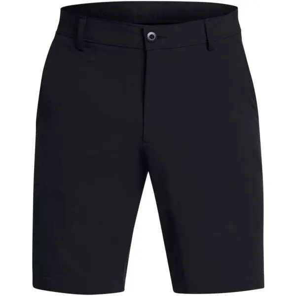 Under Armour TAPER Pánske šortky, čierna, veľkosť