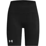 Under Armour TRAIN SEAMLESS SHORTS Dámske kraťasy, čierna, veľkosť S