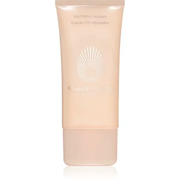 Omorovicza Youthful Hands výživný a hydratační krém na ruce 100 ml