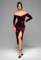 Edoti Evening dress LA-OM-DL