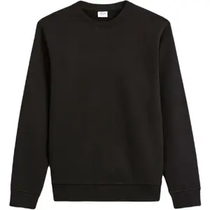 CELIO FESEVEN Pánska mikina, čierna, veľkosť