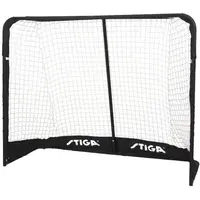 Stiga GOAL STREET 135 X 110 CM Florbalová brána, čierna, veľkosť