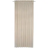 Esposa HOTOVÝ ZÁVĚS, neprůsvitné, 135/245 cm