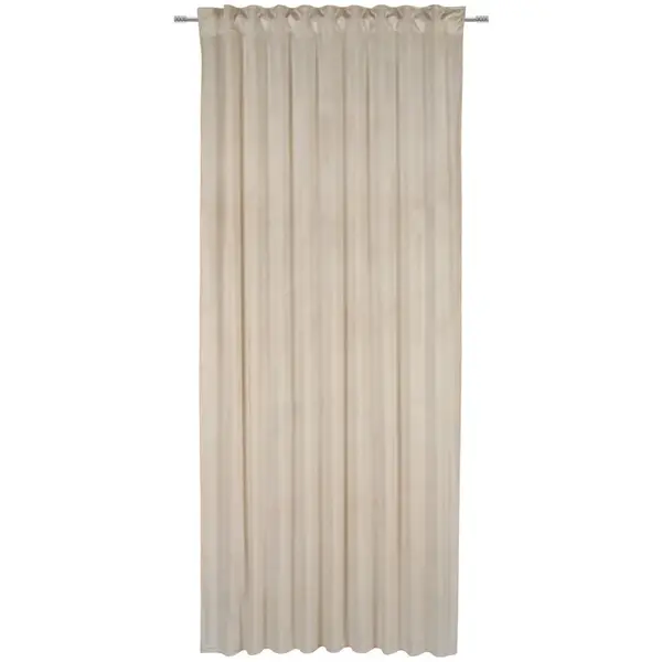 Esposa HOTOVÝ ZÁVĚS, neprůsvitné, 135/245 cm