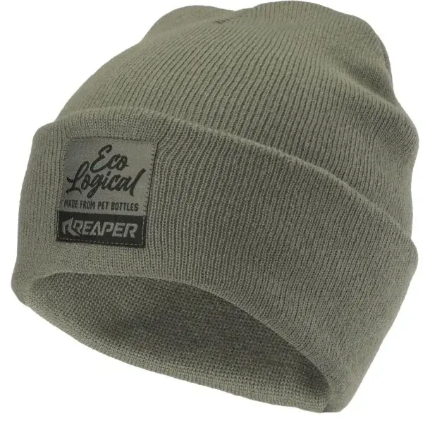 Reaper BANZI Pánska čiapka, tmavo zelená, veľkosť UNI
