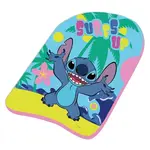 Disney STITCH Plavecká doska, svetlomodrá, veľkosť