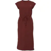 Willard ULLIA Dámske šaty, červená, veľkosť
