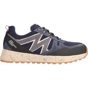 Lomer VITALITY FIT SPORT MTX Pánska obuv, tmavo modrá, veľkosť