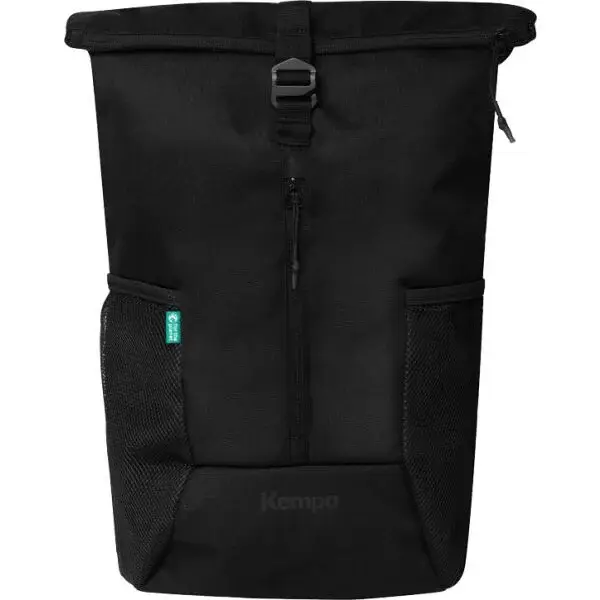 KEMPA BACKPACK ROLLTOP 18/22 L Batoh, čierna, veľkosť