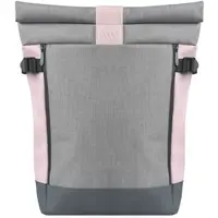 VUCH NESCIO Dámsky batoh, sivá, veľkosť