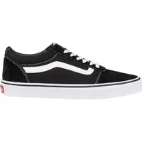 Vans WARD Pánske nízke tenisky, čierna, veľkosť 38.5