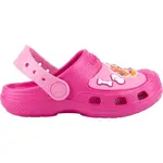 Coqui MAXI PAW PATROL Detské clogsy, ružová, veľkosť