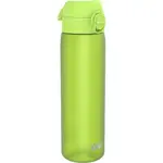 Ion8 LEAK PROOF 500 ML Fľaša, svetlo zelená, veľkosť 500 ML