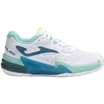Joma ROLAND Dámska tenisová obuv, biela, veľkosť
