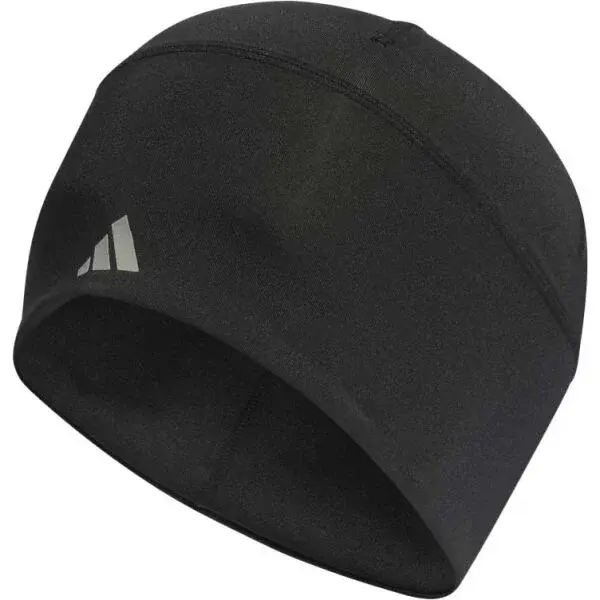 adidas AEROREADY FITTED Šiltovka, čierna, veľkosť OSFW