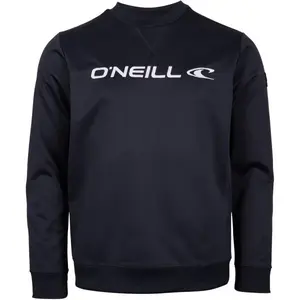 O'Neill RUTILE CREW FLEECE Pánska mikina, tmavo modrá, veľkosť