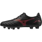 Mizuno MORELIA NEO IV PRO FG Pánske kopačky, čierna, veľkosť 44.5