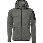 LOAP MONUR Pánska mikina, sivá, veľkosť