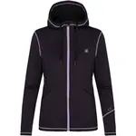 LOAP MELENA Dámska mikina, čierna, veľkosť