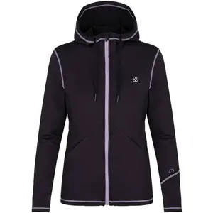 LOAP MELENA Dámska mikina, čierna, veľkosť