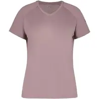 Rukka MUUKKO Dámske funkčné tričko, vínová, veľkosť