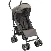 TOPMARK FENN Kočík, čierna, veľkosť