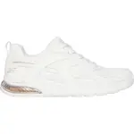 Skechers BOBS VISION AIR Dámska voľnočasová obuv, biela, veľkosť
