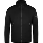 LOAP GAELMAR Pánsky športový sveter, čierna, veľkosť