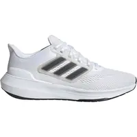 adidas ULTRABOUNCE Pánska bežecká obuv, biela, veľkosť 46 2/3