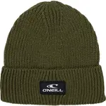 O'Neill BOUNCER Pánska zimná čiapka, khaki, veľkosť UNI
