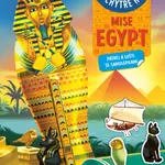 Mise Egypt - Pátrej a lušti se samolepkami (Defekt) - Amstramgram, El Gunto