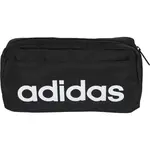 adidas LINEAR BUM BAG Ľadvinka, čierna, veľkosť