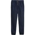 GAP EVERYDAY Chlapčenské nohavice, tmavo modrá, veľkosť XS