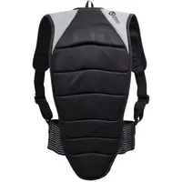 Reaper BONES Chránič chrbtice, čierna, veľkosť