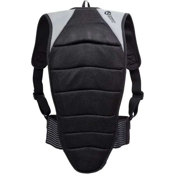 Reaper BONES Chránič chrbtice, čierna, veľkosť