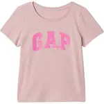 GAP BABY Detské tričko, ružová, veľkosť