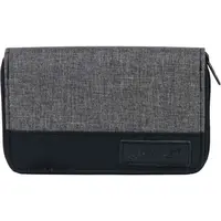 Reaper POPSTAR Dámska peňaženka, sivá, veľkosť