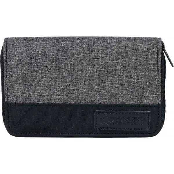 Reaper POPSTAR Dámska peňaženka, sivá, veľkosť