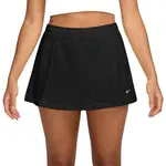 Nike NIKE SPORTSWEAR CHILL KNIT Dámska sukňa, čierna, veľkosť