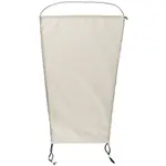 NEW BABY BASIC Slnečná clona, béžová, veľkosť