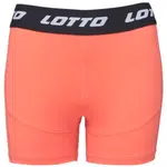 Lotto JWANATY Dámske šortky, lososová, veľkosť