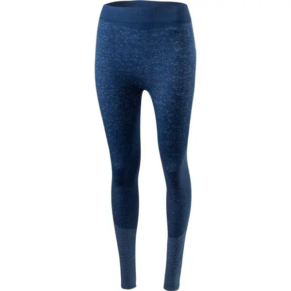 Klimatex MARU SEAMLESS Dámske seamless spodky, tmavo modrá, veľkosť