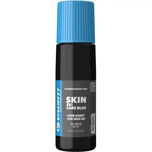 VAUHTI HF SKIN SKI CARE BLUE Ochranný prostriedok, čierna, veľkosť
