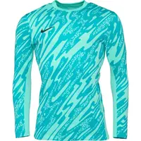 Nike DRI-FIT GARDIEN Pánsky brankársky dres, modrá, veľkosť