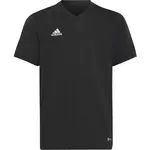 adidas ENT22 TEE Pánske tričko, čierna, veľkosť