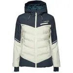 Head AYANE Dámska lyžiarska bunda, tmavo modrá, veľkosť